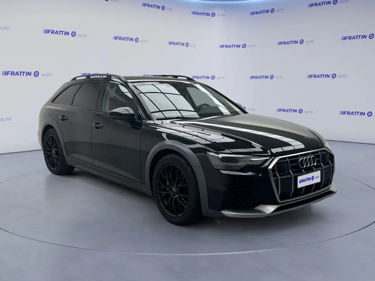 Audi A6 40 TDI 2.0 quattro S tronic Business Advanced, миниатюра 4