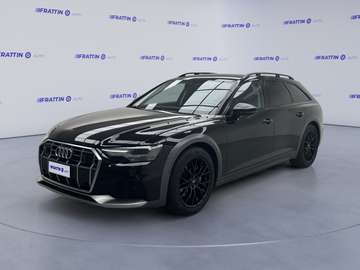 40 TDI 2.0 quattro S tronic Business Advanced