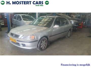 1.4i S Hatchback * 5 deurs * trekhaak * Benzine *