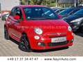 Fiat 500 S Sport|Navi|Leder|Sitzhezng|Parksensor|Euo6 Rot - thumbnail 2