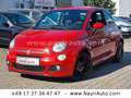 Fiat 500 S Sport|Navi|Leder|Sitzhezng|Parksensor|Euo6 Rot - thumbnail 1