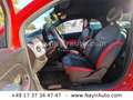 Fiat 500 S Sport|Navi|Leder|Sitzhezng|Parksensor|Euo6 Rot - thumbnail 7