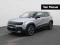 Jeep Avenger 1st Edition 54 kWh EV en hoge instap. Grijs - thumbnail 1