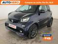 smart forTwo 0.9 Turbo Basis passion Azul - thumbnail 1
