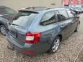 Skoda Octavia Ambition DPF,Klimatronik,Start/Stop,1-Hand!!! Grau - thumbnail 5