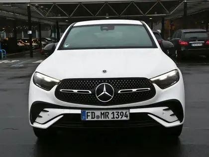 Annonce voiture d'occasion Mercedes-Benz GLC 220 - CARADIZE