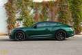 Bentley Continental GT BENTLEY CONTINENTAL III 4.0 V8 550 S BVA Vert - thumbnail 5