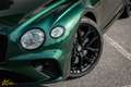 Bentley Continental GT BENTLEY CONTINENTAL III 4.0 V8 550 S BVA Vert - thumbnail 45