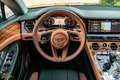Bentley Continental GT BENTLEY CONTINENTAL III 4.0 V8 550 S BVA Vert - thumbnail 14