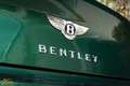 Bentley Continental GT BENTLEY CONTINENTAL III 4.0 V8 550 S BVA Vert - thumbnail 46