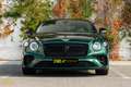 Bentley Continental GT BENTLEY CONTINENTAL III 4.0 V8 550 S BVA Vert - thumbnail 3
