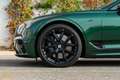 Bentley Continental GT BENTLEY CONTINENTAL III 4.0 V8 550 S BVA Vert - thumbnail 50