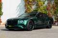 Bentley Continental GT BENTLEY CONTINENTAL III 4.0 V8 550 S BVA Vert - thumbnail 4