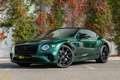 Bentley Continental GT BENTLEY CONTINENTAL III 4.0 V8 550 S BVA Vert - thumbnail 2