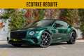 Bentley Continental GT BENTLEY CONTINENTAL III 4.0 V8 550 S BVA Vert - thumbnail 1