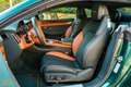Bentley Continental GT BENTLEY CONTINENTAL III 4.0 V8 550 S BVA Vert - thumbnail 10