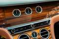Bentley Continental GT BENTLEY CONTINENTAL III 4.0 V8 550 S BVA Vert - thumbnail 35