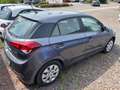 Hyundai i20 Classic Grey - thumbnail 4