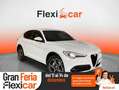 Alfa Romeo Stelvio 2.2 Diesel 118kW (160cv) SPRINT RWD Blanco - thumbnail 1
