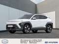 Hyundai KONA SX2 HEV 1.6 GDI DCT 2WD PRIME Glasschiebedach, ... Weiß - thumbnail 1