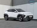 Hyundai KONA SX2 HEV 1.6 GDI DCT 2WD PRIME Glasschiebedach, ... Weiß - thumbnail 4