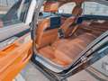 BMW 740 740Le xDrive INDIVIDUAL Showroom 100% Extras P.SEL Noir - thumbnail 8