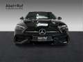 Mercedes-Benz C 200 AMG+LED+NIGHT+Ambi+Memo+Pano+TotW+360° Schwarz - thumbnail 2