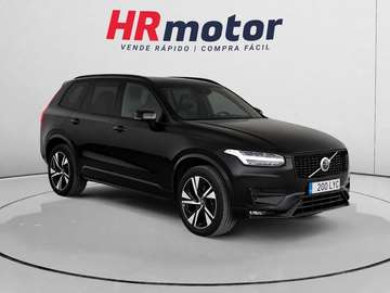 B5 R-Design 7pl. AWD Aut.