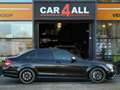 Mercedes-Benz C 63 AMG 1STE-LAK/COMPLETE HISTORIE AANWEZIG/VOL OPTIE Zwart - thumbnail 4