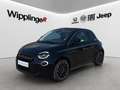 Fiat 500C Cabrio Hybrid La Prima *TAGESZULASSUNG* Schwarz - thumbnail 1