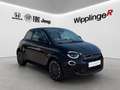 Fiat 500C Cabrio Hybrid La Prima *TAGESZULASSUNG* Schwarz - thumbnail 7