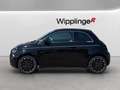 Fiat 500C Cabrio Hybrid La Prima *TAGESZULASSUNG* Schwarz - thumbnail 3