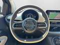 Fiat 500C Cabrio Hybrid La Prima *TAGESZULASSUNG* Schwarz - thumbnail 11