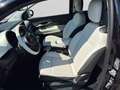 Fiat 500C Cabrio Hybrid La Prima *TAGESZULASSUNG* Schwarz - thumbnail 9