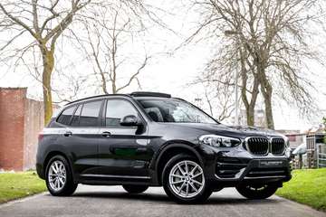 xDrive30e * Pano * HiFi * Camera * Leder * Navi PR