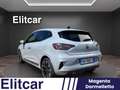 Renault Clio 1000cc 74kw Argento - thumbnail 3