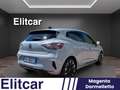Renault Clio 1000cc 74kw Argento - thumbnail 6