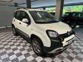 Fiat Panda Cross 1.3 Multijet Blanc - thumbnail 2
