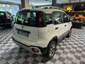 Fiat Panda Cross 1.3 Multijet Blanc - thumbnail 3