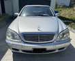 Mercedes-Benz S 500 S 500 (ZAS) Ezüst - thumbnail 3
