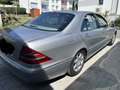 Mercedes-Benz S 500 S 500 (ZAS) Ezüst - thumbnail 5