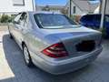 Mercedes-Benz S 500 S 500 (ZAS) Ezüst - thumbnail 7