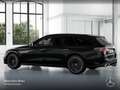 Mercedes-Benz E 220 d T AMG 360° Pano Burmester Distr. LED AHK Black - thumbnail 14