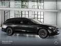 Mercedes-Benz E 220 d T AMG 360° Pano Burmester Distr. LED AHK Black - thumbnail 15