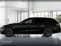 Mercedes-Benz E 220 d T AMG 360° Pano Burmester Distr. LED AHK Black - thumbnail 5