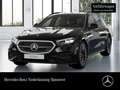 Mercedes-Benz E 220 d T AMG 360° Pano Burmester Distr. LED AHK Black - thumbnail 1