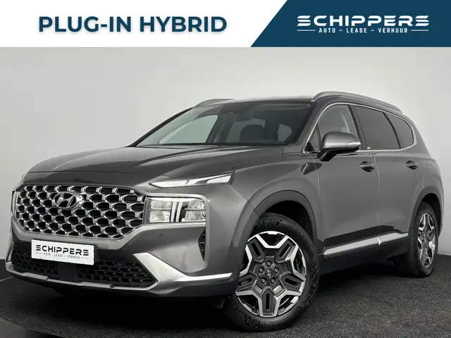 Hyundai SANTA FE 1.6 T-GDI PHEV Comfort | Trekhaak | Plug-in Hybrid