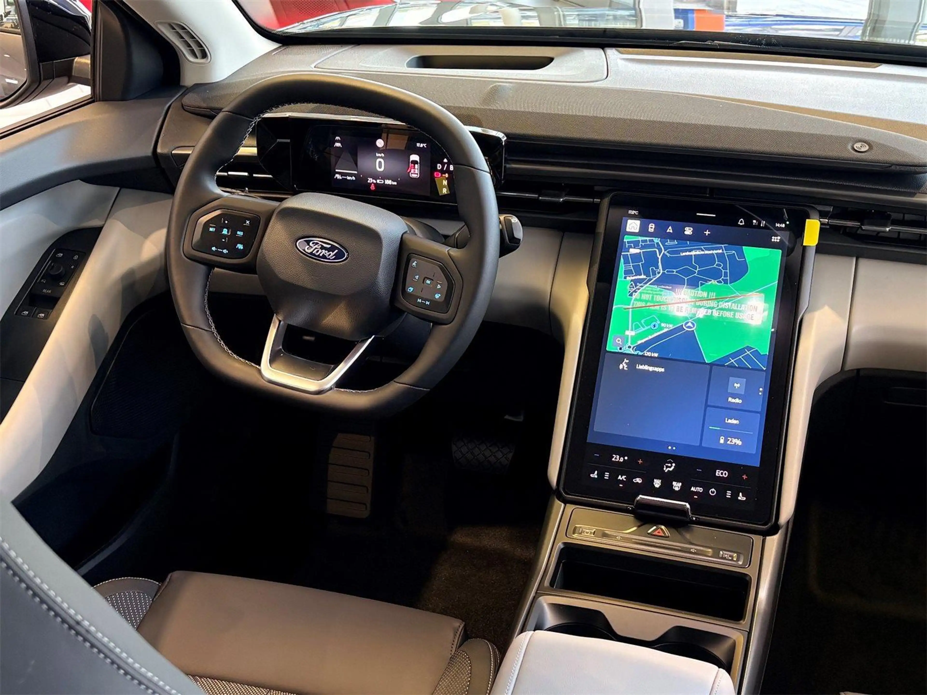 Ford Explorer Select 79kWh Heckantrieb / AHV — photo 6