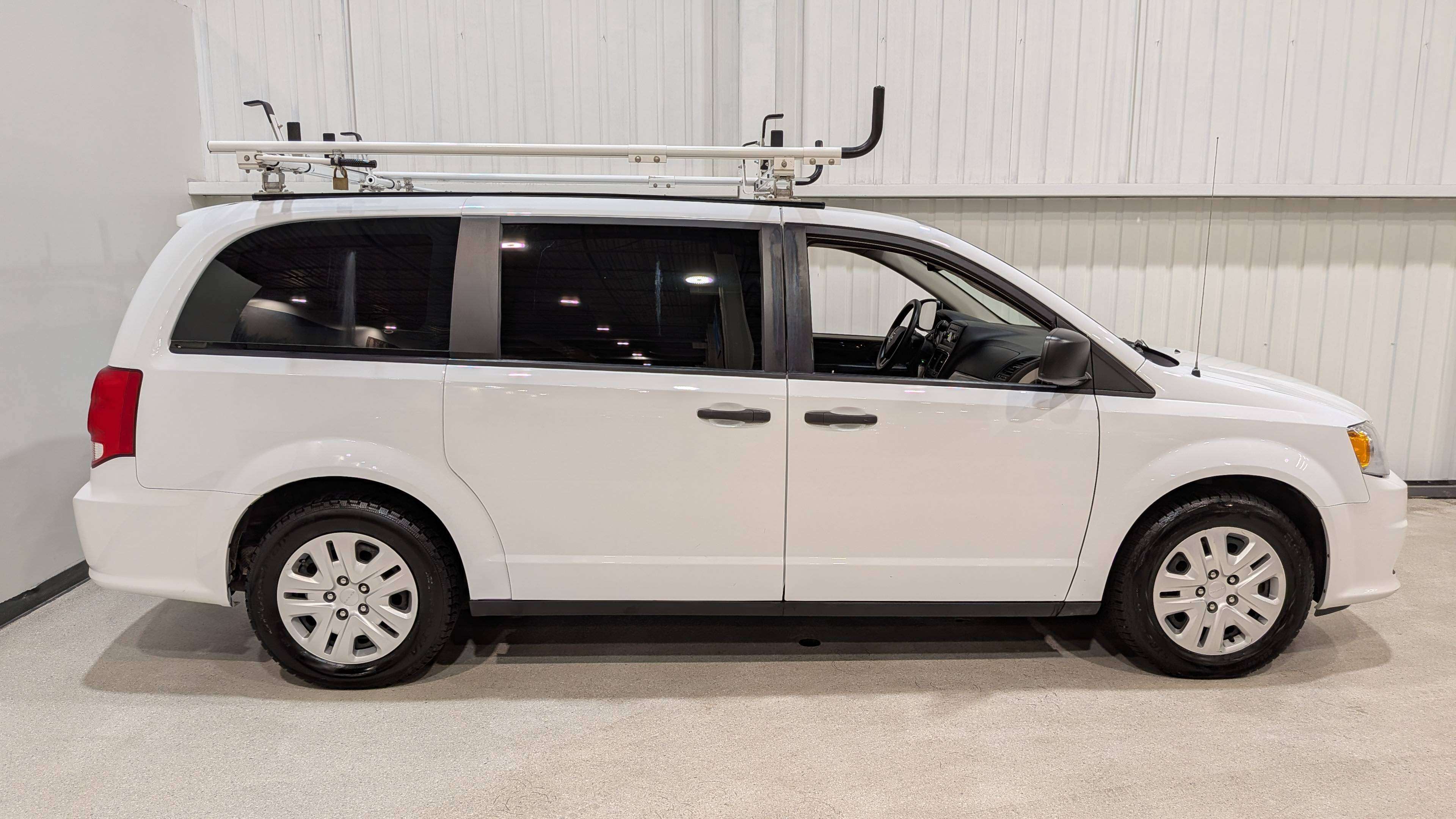 Dodge Grand Caravan 2019
