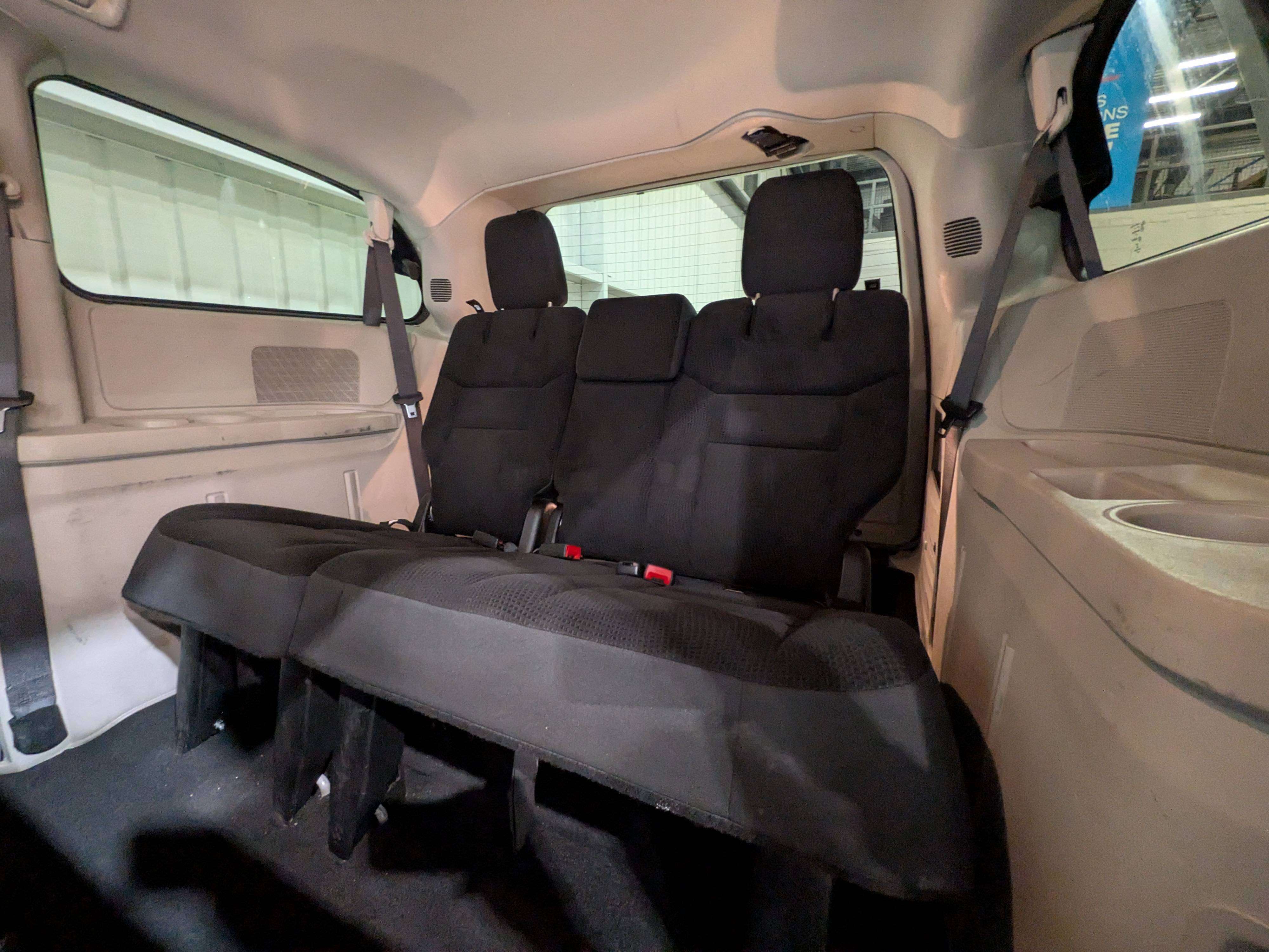 Dodge Grand Caravan 2019